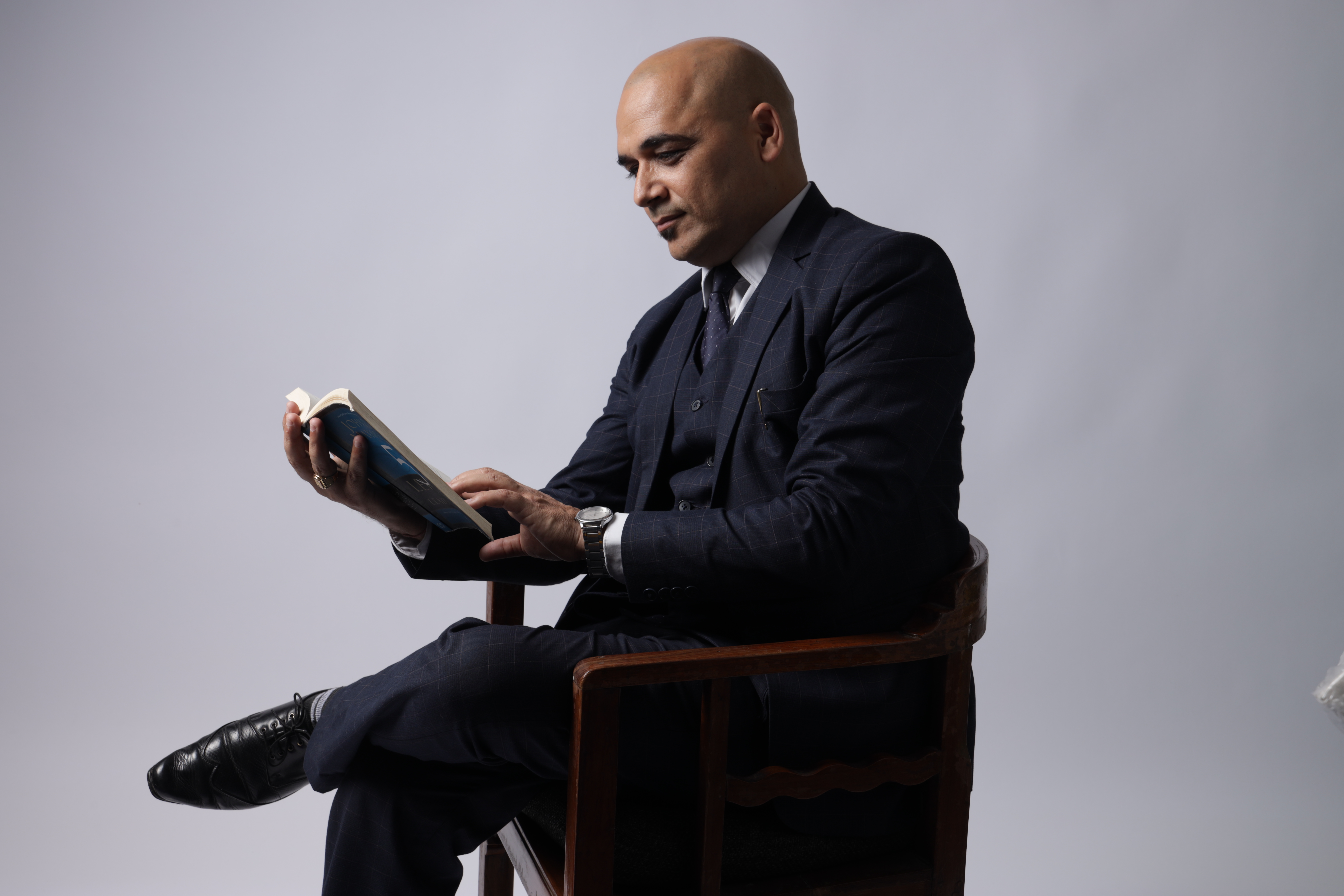 Dr. Pankaj Malik